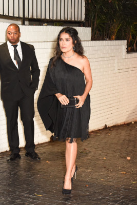 Salma Hayek pic #995623