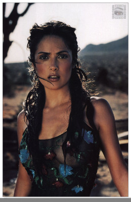 photo 12 in Salma Hayek gallery [id1648] -0001-11-30 00:00:00