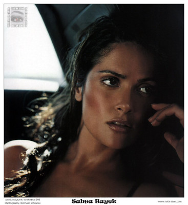 photo 11 in Salma Hayek gallery [id1649] -0001-11-30 00:00:00