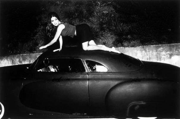 Salma Hayek pic #93180