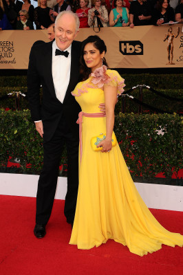Salma Hayek pic #905812