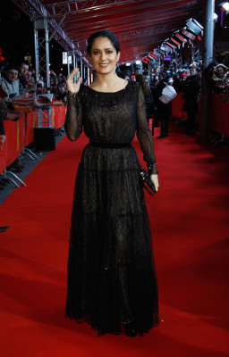Salma Hayek pic #449488