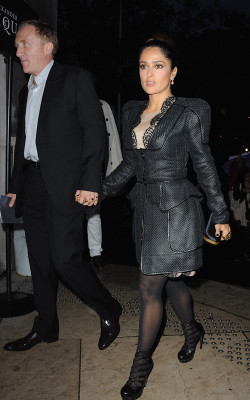 Salma Hayek pic #294022