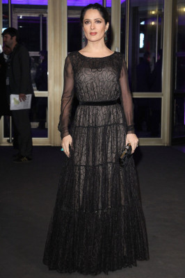 Salma Hayek pic #566815