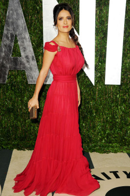 Salma Hayek pic #566811