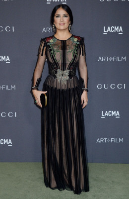 Salma Hayek pic #889711