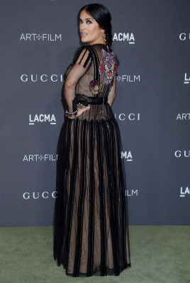 Salma Hayek pic #889708