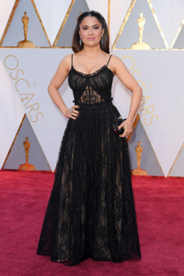 Salma Hayek pic #912548