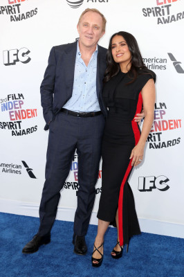 Salma Hayek pic #1016514