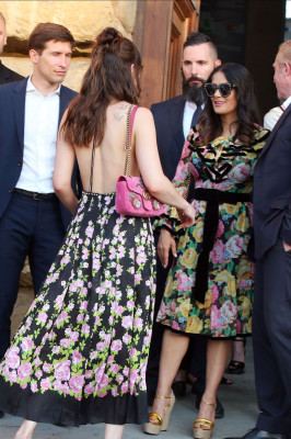 Salma Hayek pic #938648