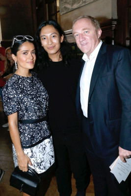 Salma Hayek pic #637413