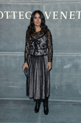 Salma Hayek pic #1007241