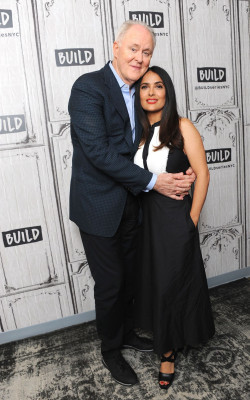Salma Hayek pic #942220
