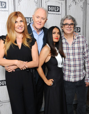 Salma Hayek pic #942219