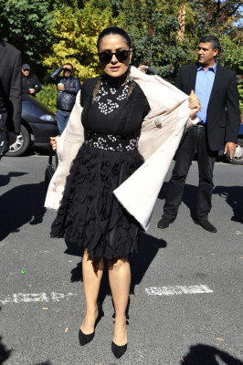 Salma Hayek pic #880803