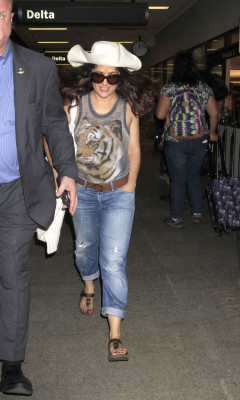 Salma Hayek pic #869146