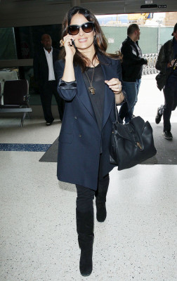 Salma Hayek pic #684885
