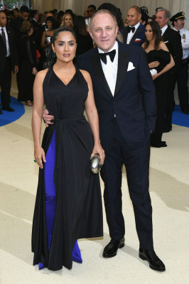 Salma Hayek pic #930124