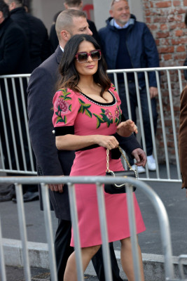 Salma Hayek pic #911870