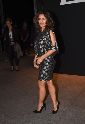 Salma Hayek pic #735512