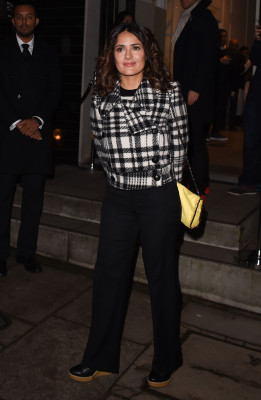 Salma Hayek pic #745024