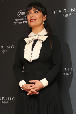 Salma Hayek pic #936743