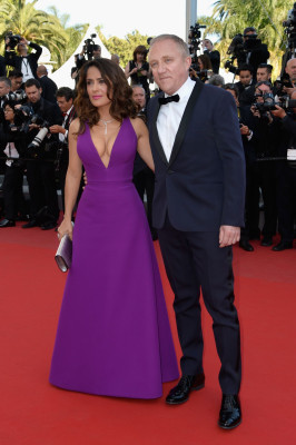 Salma Hayek pic #775167