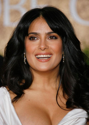 Salma Hayek pic #487617