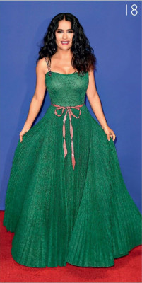 Salma Hayek pic #999726