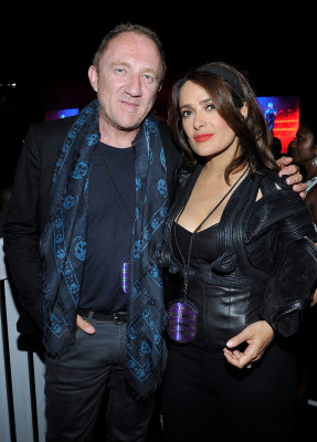 Salma Hayek pic #722808
