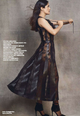 Salma Hayek pic #890366