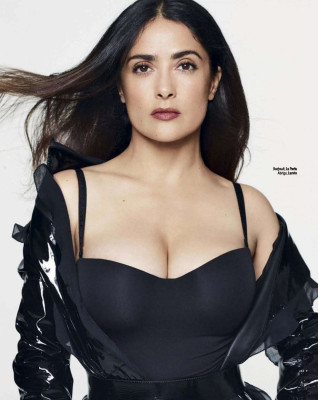 Salma Hayek pic #890362