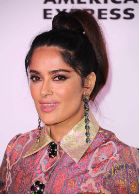 Salma Hayek pic #905430