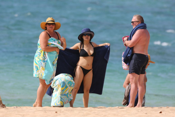 Salma Hayek pic #792130