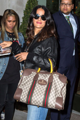 Salma Hayek pic #926253