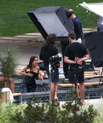 Salma Hayek pic #739723