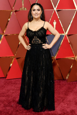 Salma Hayek pic #913123
