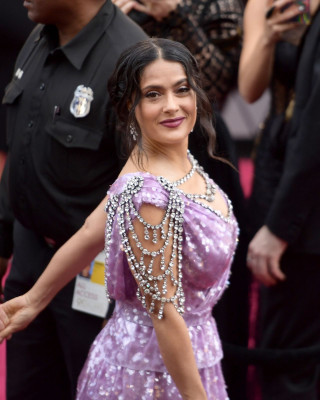 Salma Hayek pic #1017187