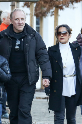 Salma Hayek pic #823343