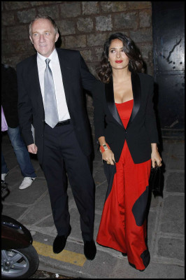 Salma Hayek pic #293940
