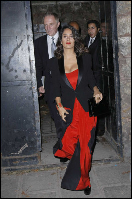 Salma Hayek pic #293943