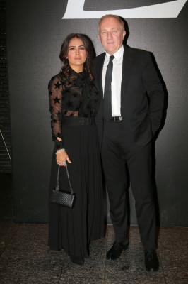 Salma Hayek pic #803308
