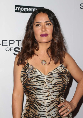 Salma Hayek pic #860606