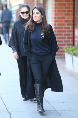 Salma Hayek pic #822561