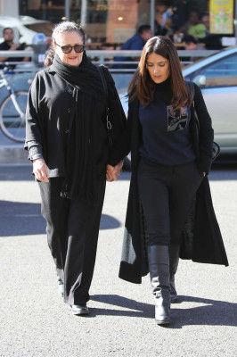 Salma Hayek pic #822560