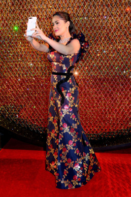 Salma Hayek pic #896646