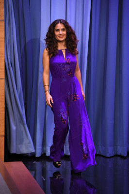 Salma Hayek pic #789660