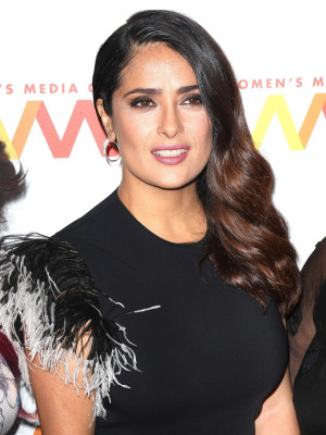 Salma Hayek pic #879970