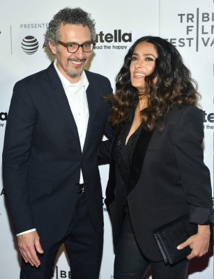 Salma Hayek pic #927089