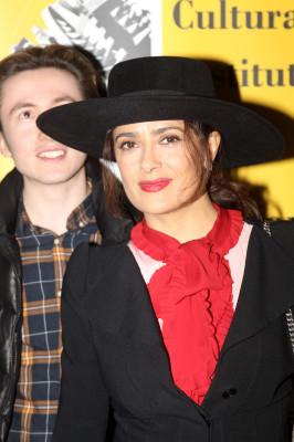 Salma Hayek pic #839685